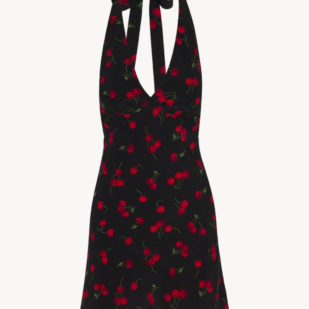 NWT Realisation Par Leila Dress Size XS